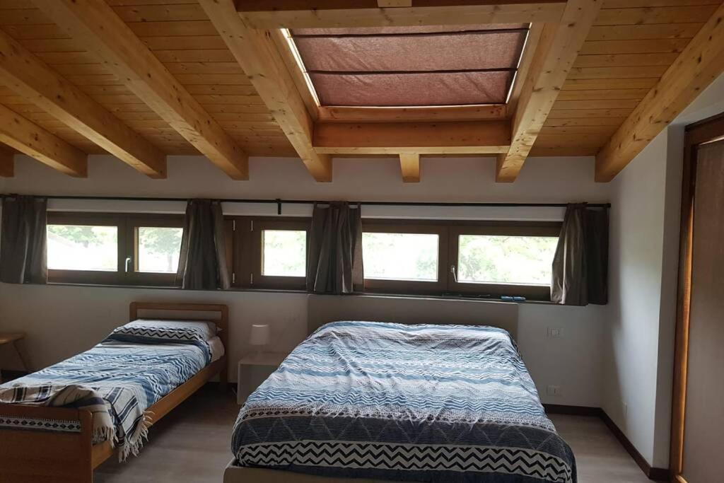 Lovely House In The Most Peacefull Place Of غرادو المظهر الخارجي الصورة
